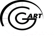 GG art apartments logo